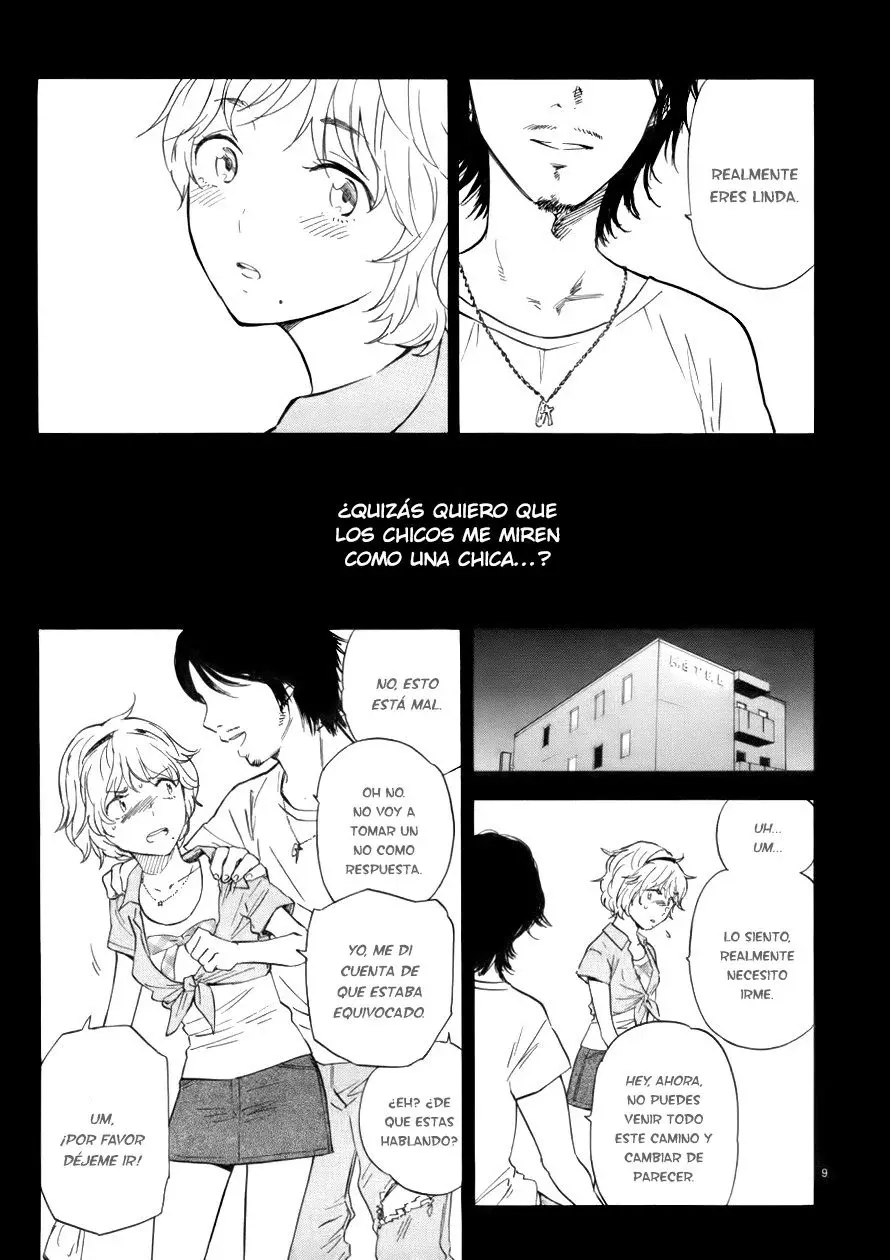 Capitulo 66 page 11