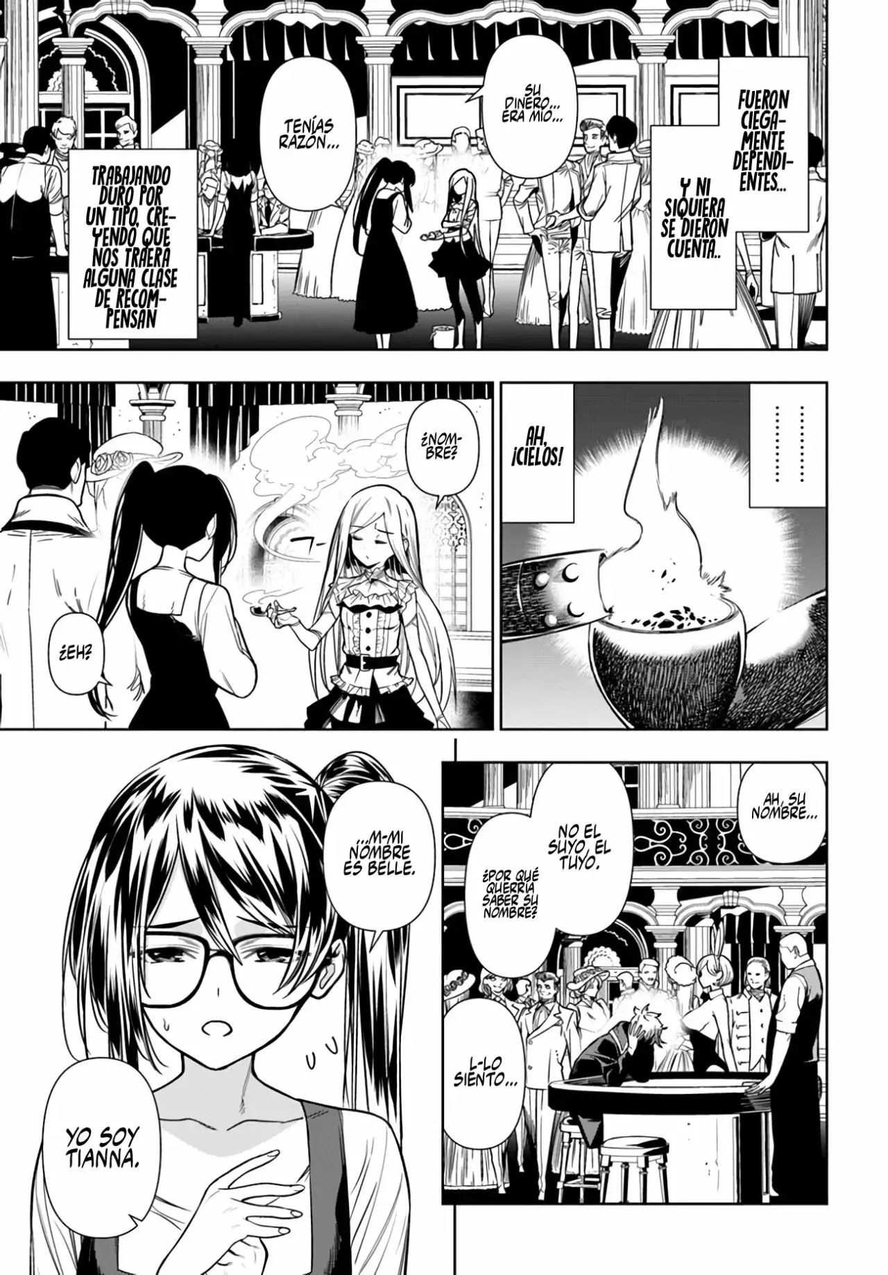 Capitulo 36 page 20