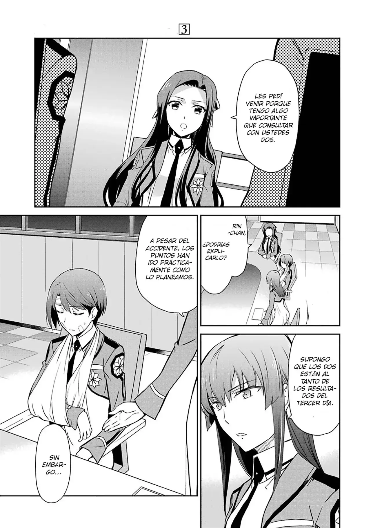 Capitulo 11 page 18