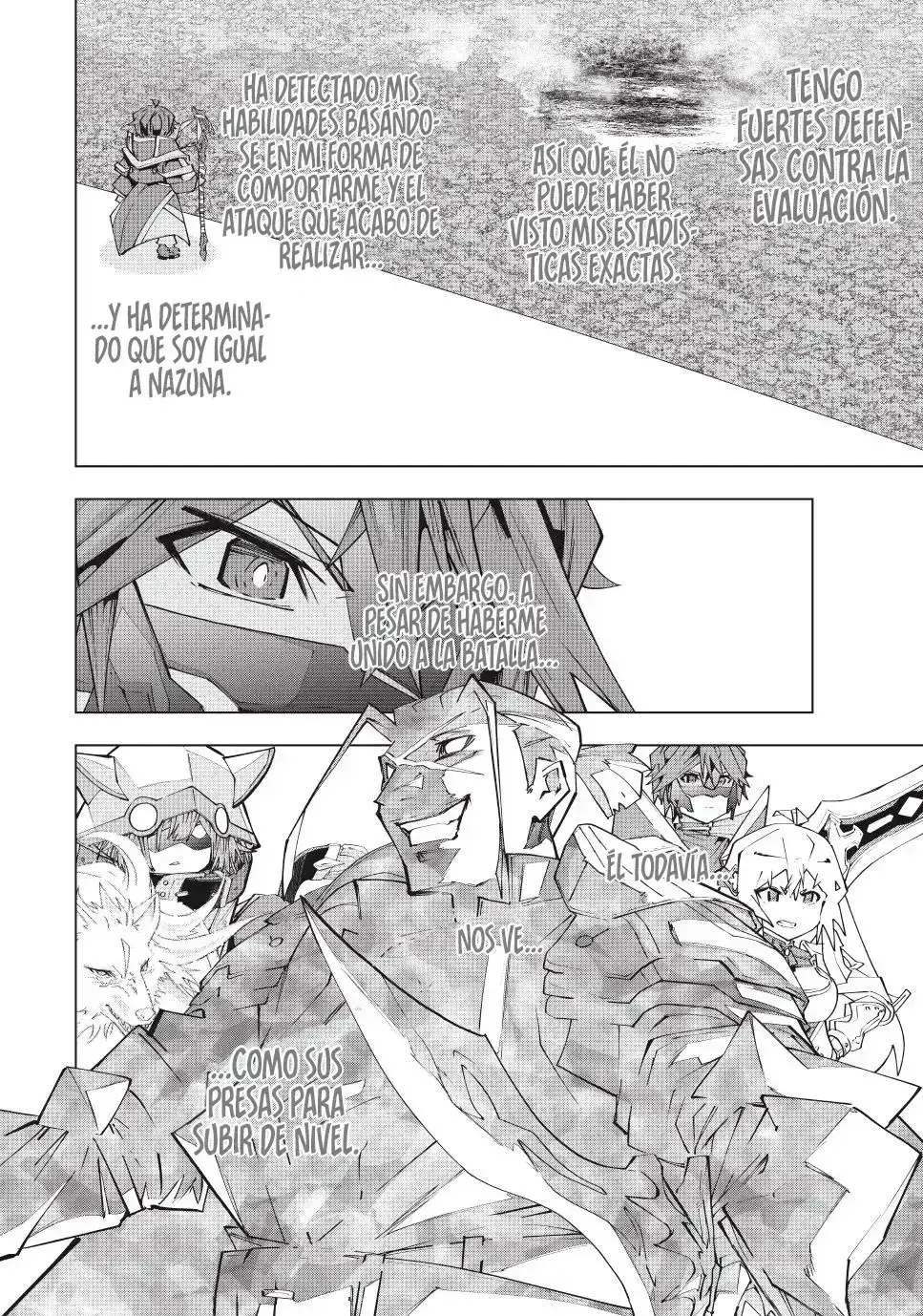Capitulo 163 page 19