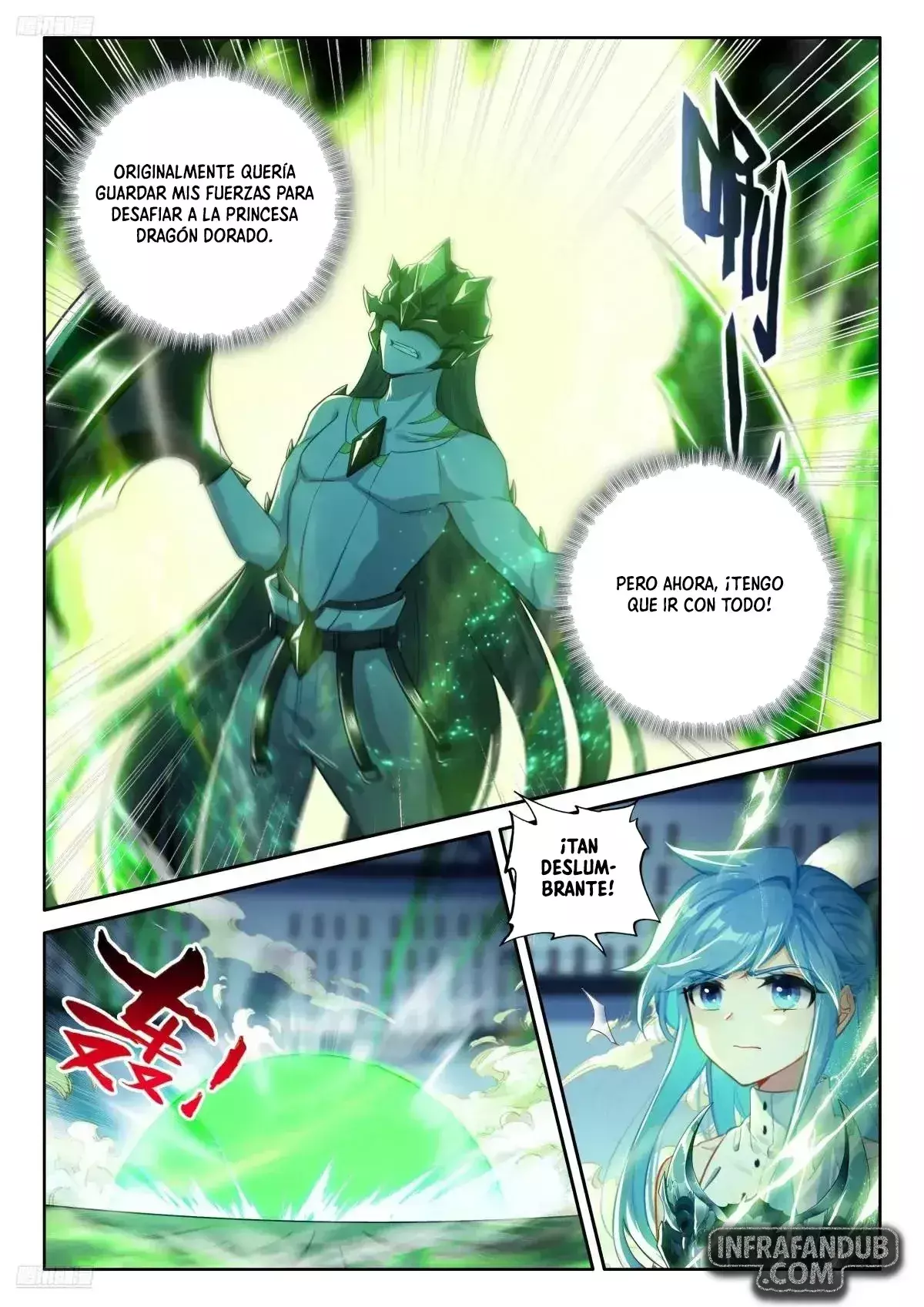 Capitulo 566 page 3