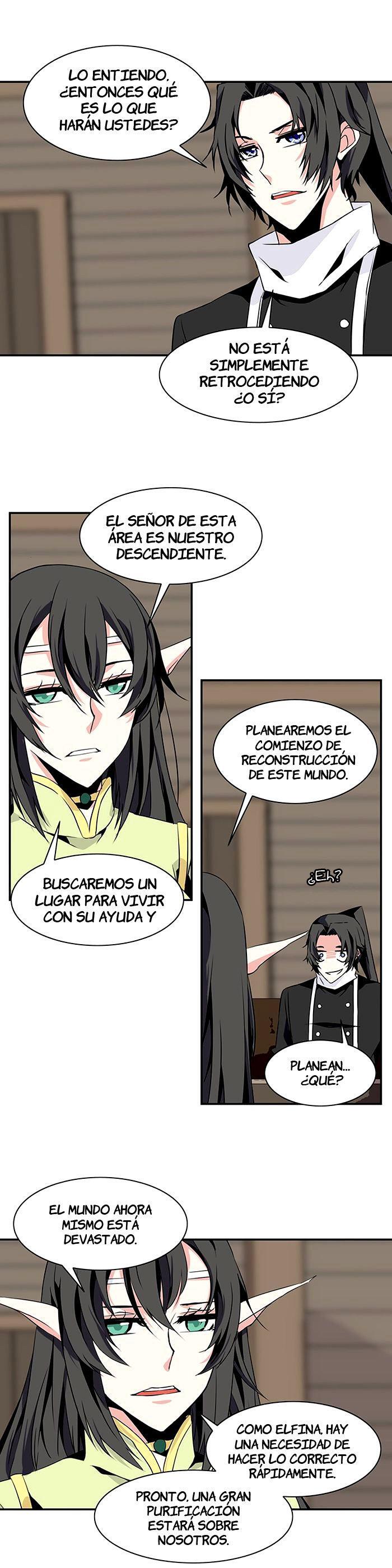Capitulo 67 page 8