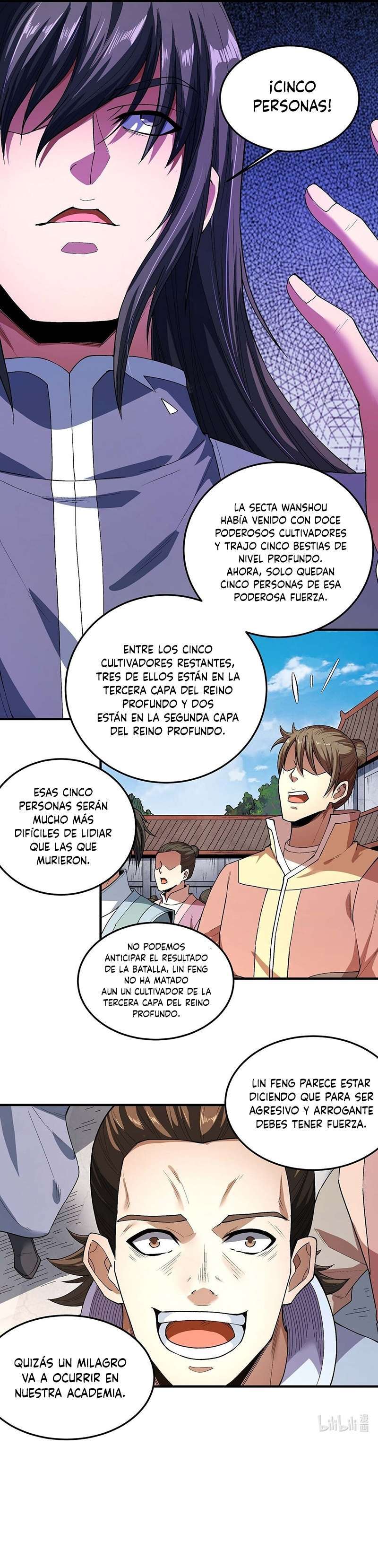 Capitulo 219 page 15