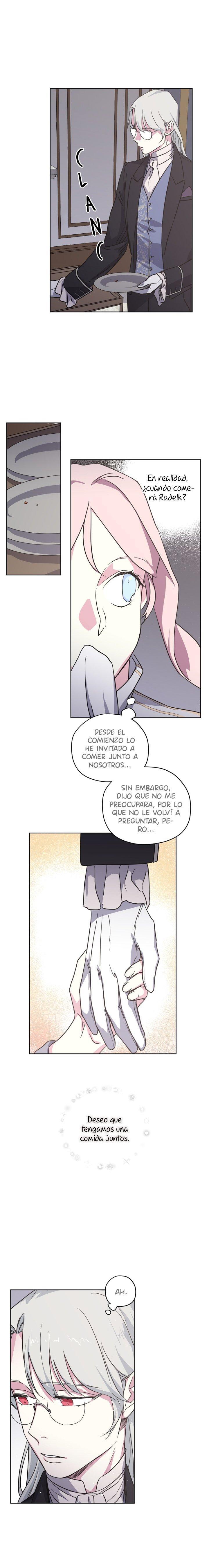 Capitulo 50 page 19