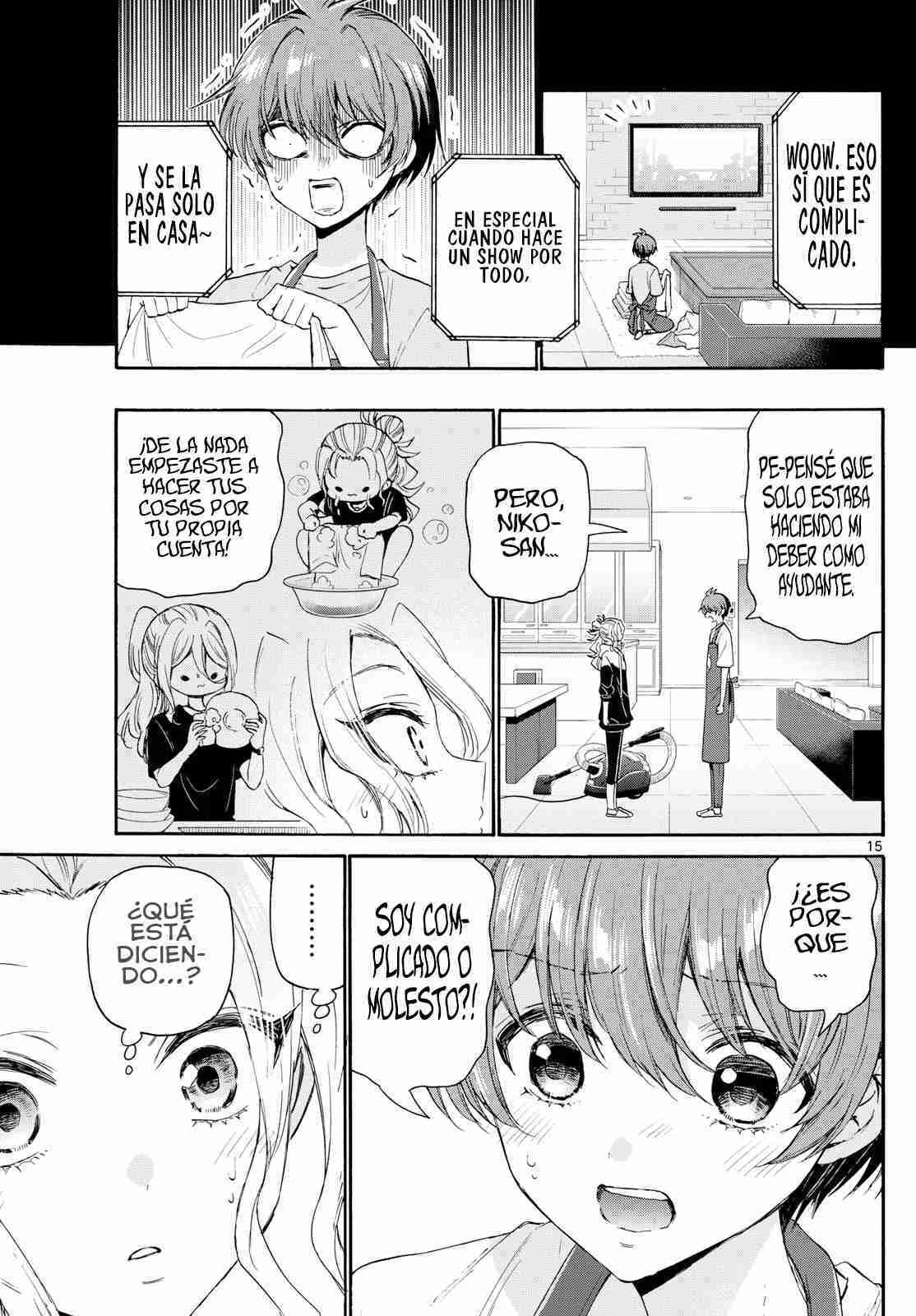 Capitulo 120 page 18