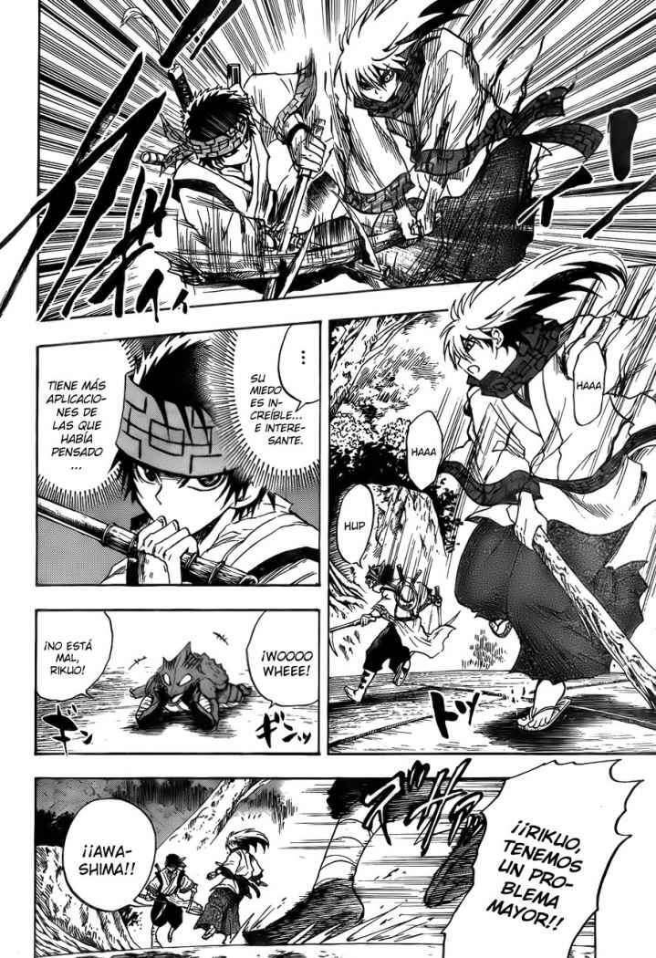 Capitulo 75 page 19