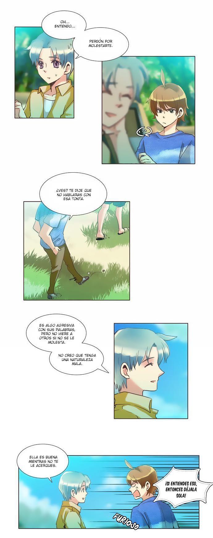 Capitulo 84 page 11