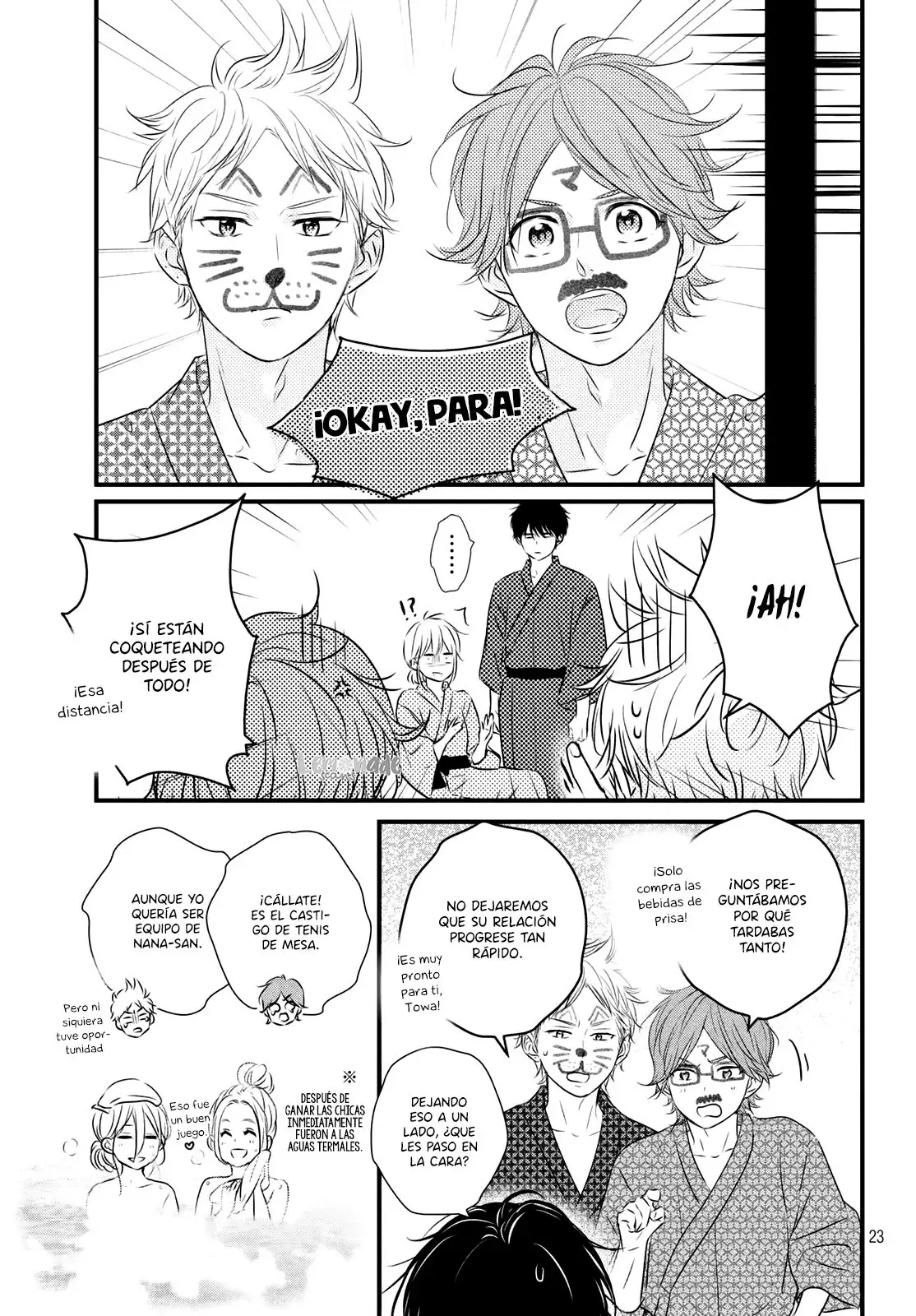 Capitulo 42 page 25