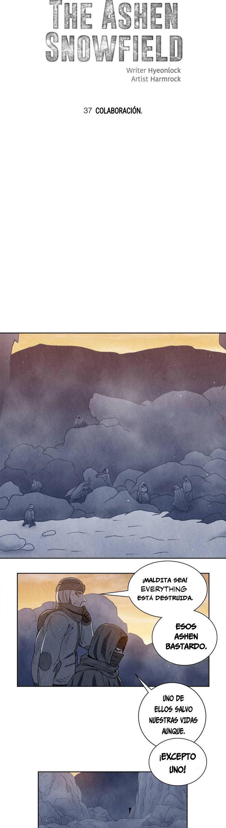 Capitulo 37 page 16