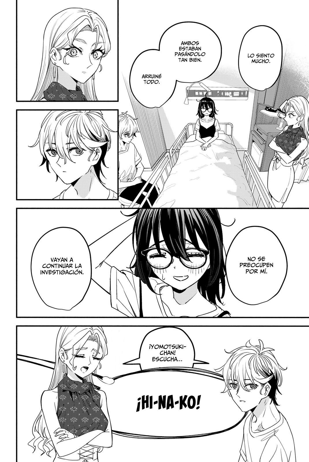 Capitulo 7 page 11