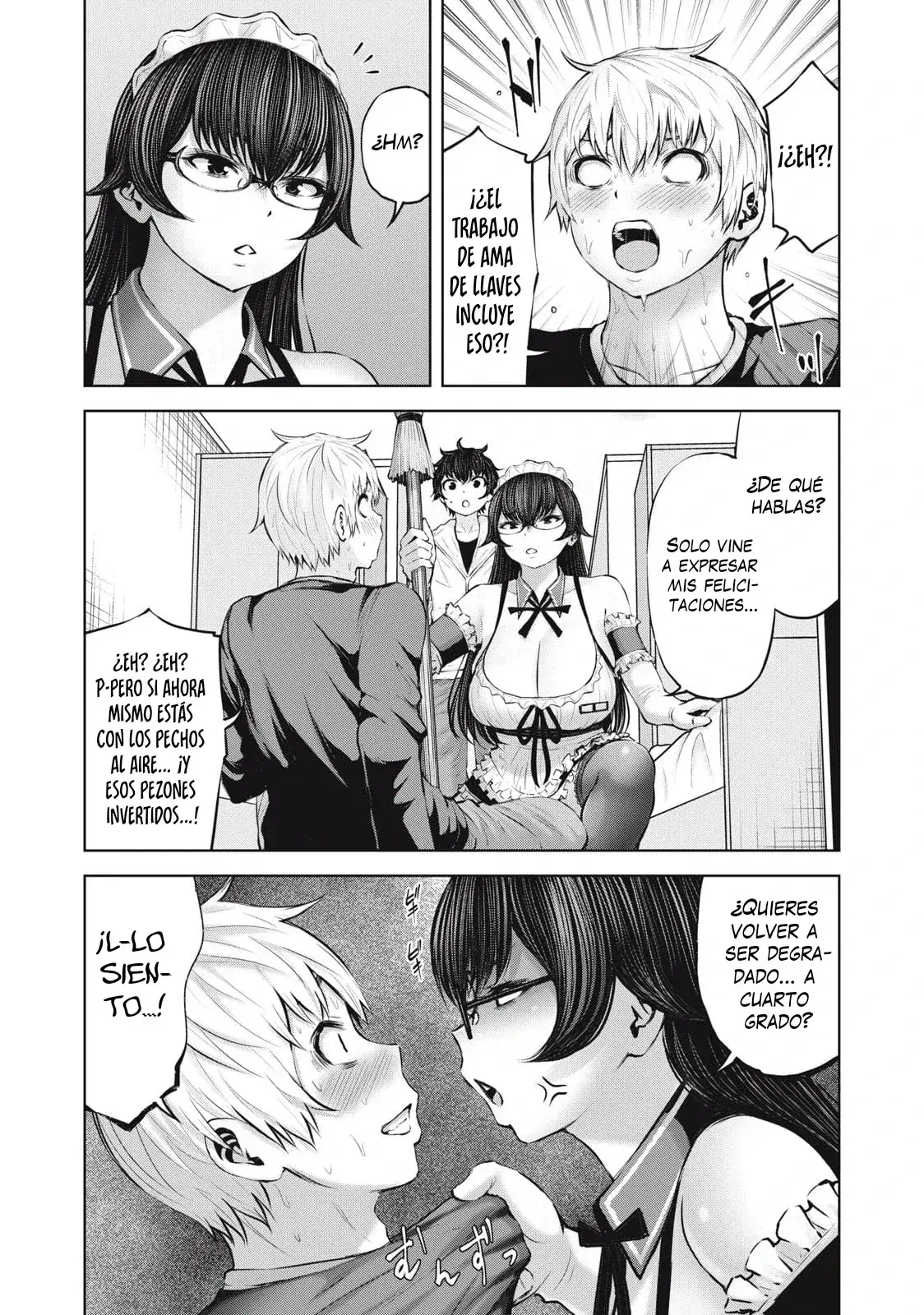 Capitulo 47 page 14