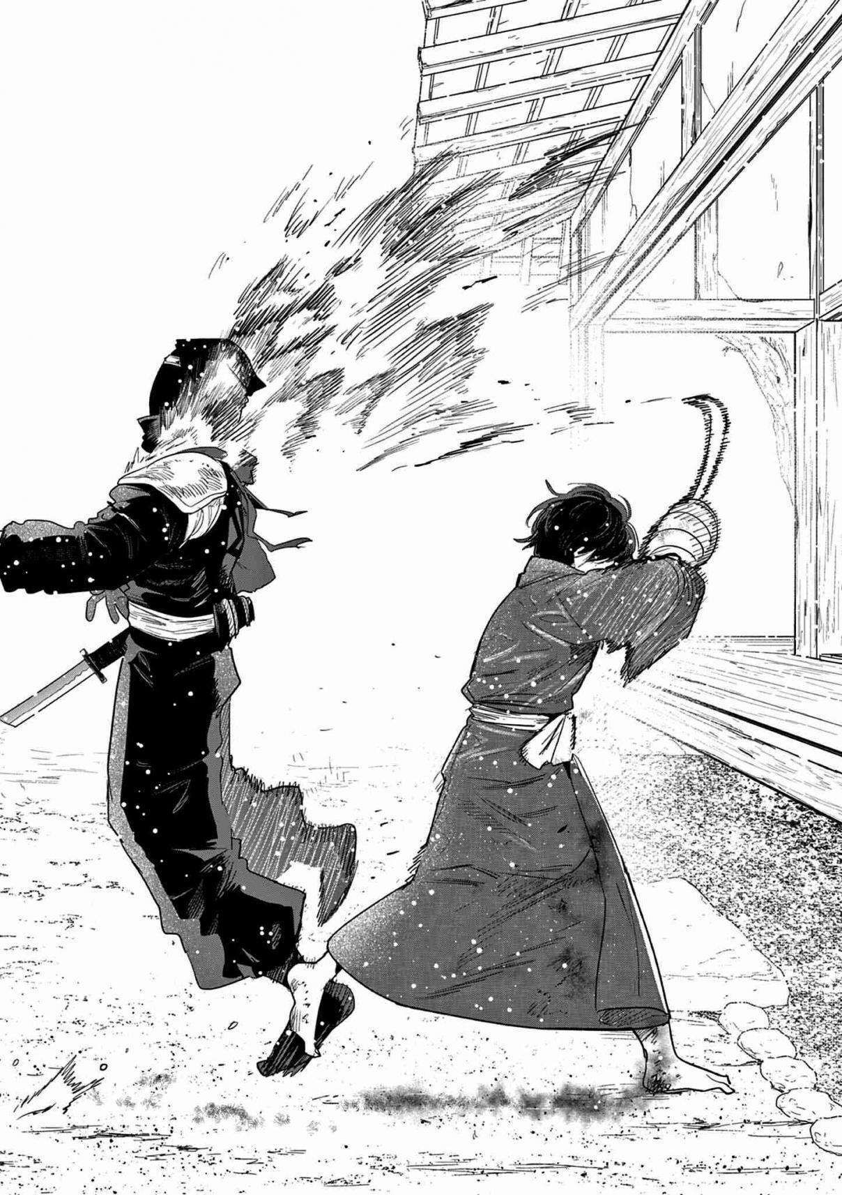 Capitulo 30 page 20