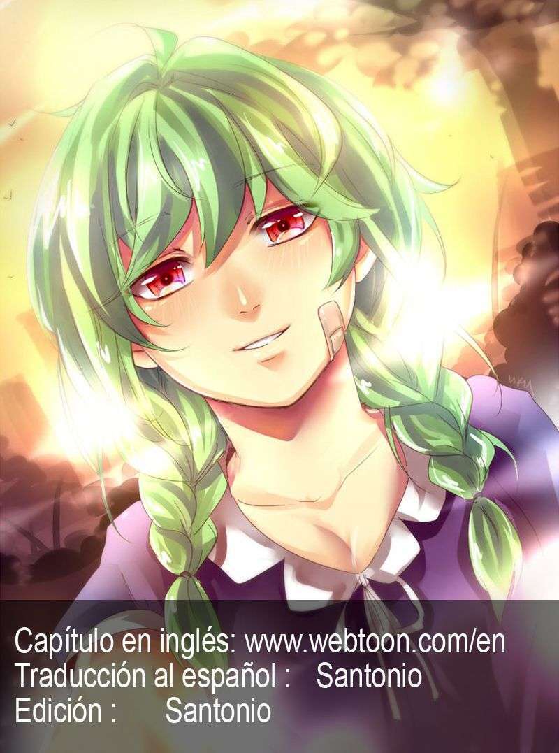 Capitulo 16 page 1