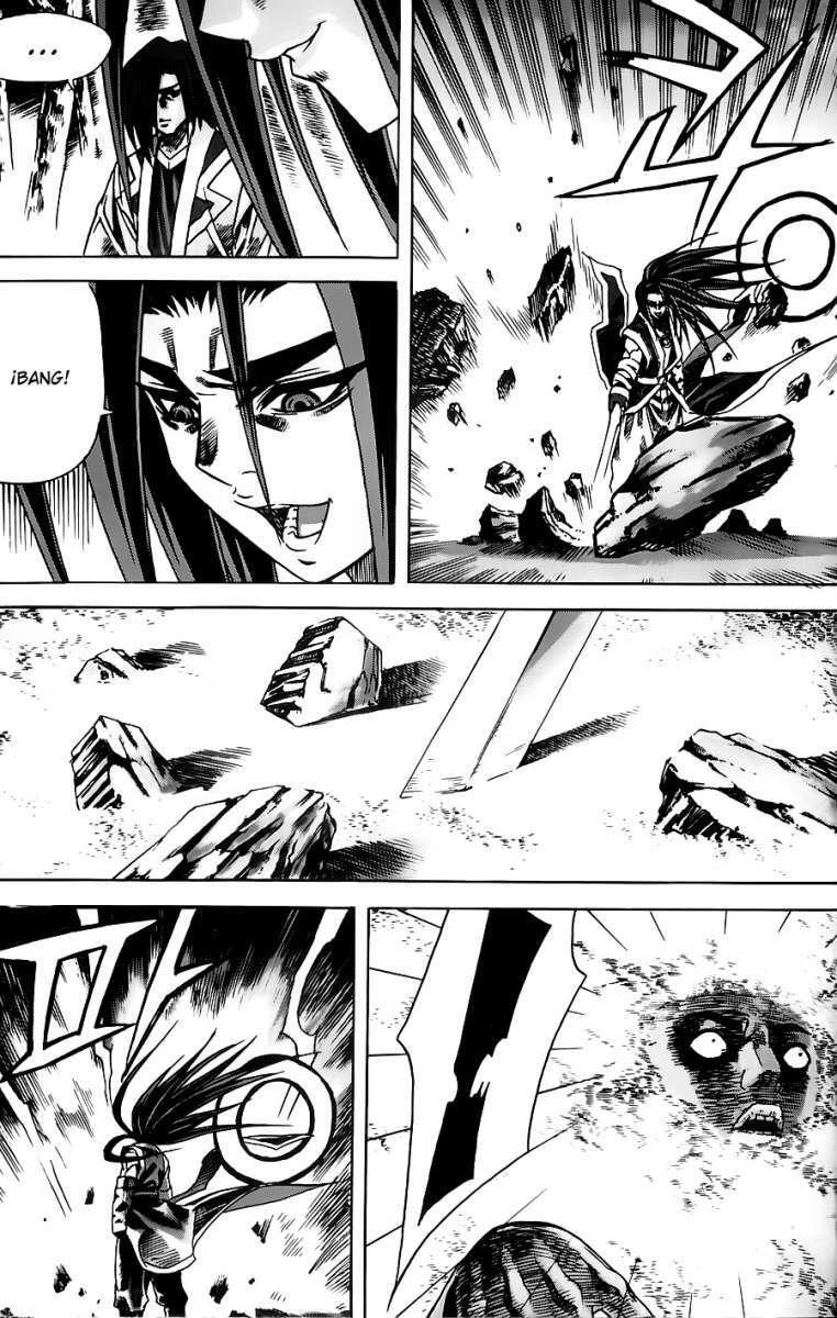 Capitulo 62 page 19