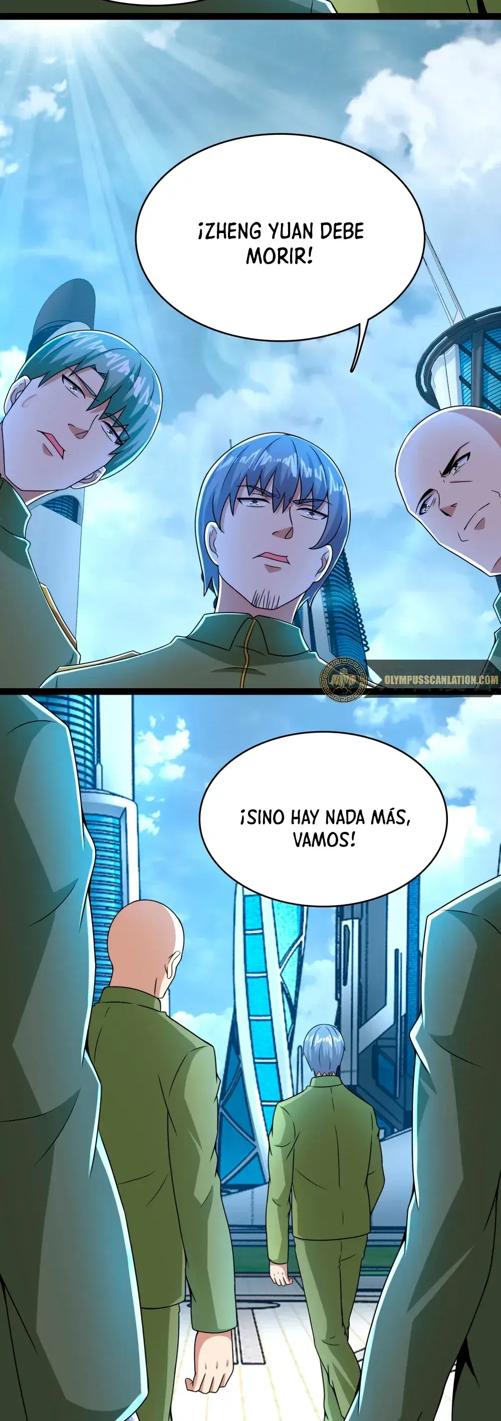 Capitulo 285 page 14