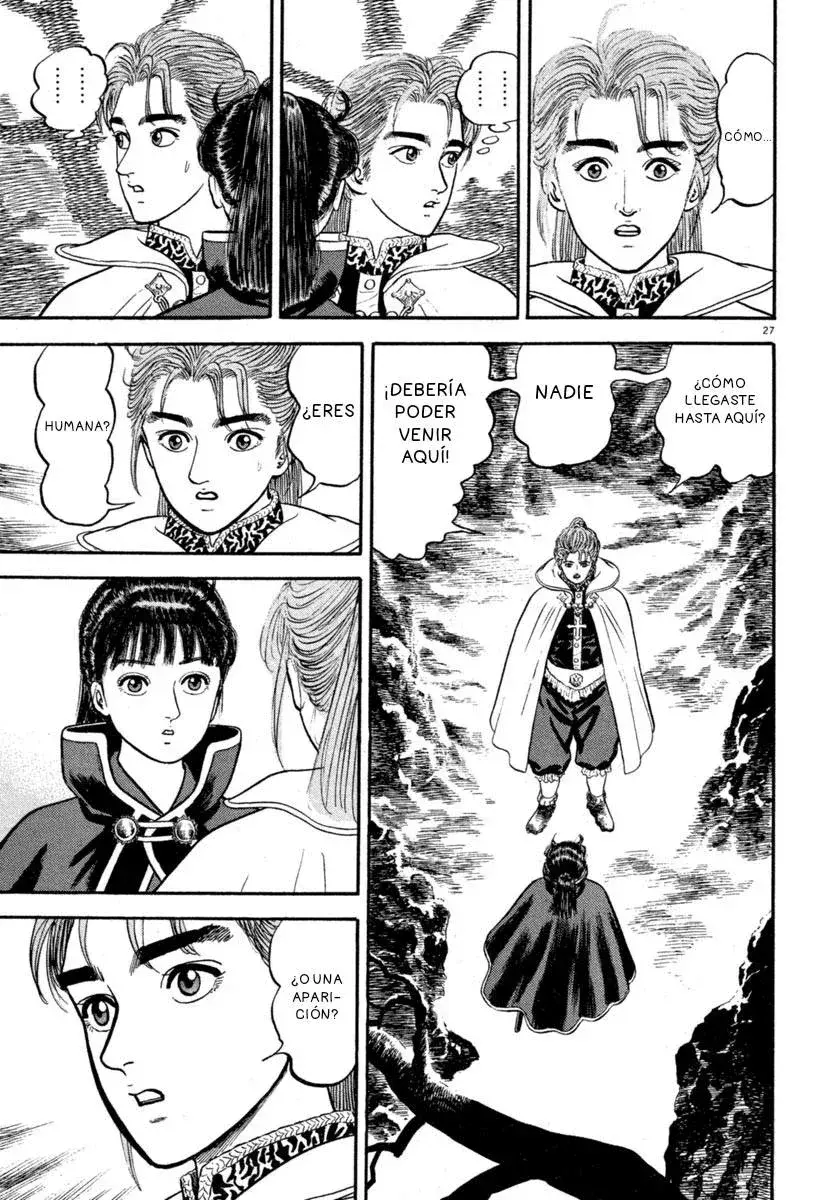 Capitulo 136 page 24