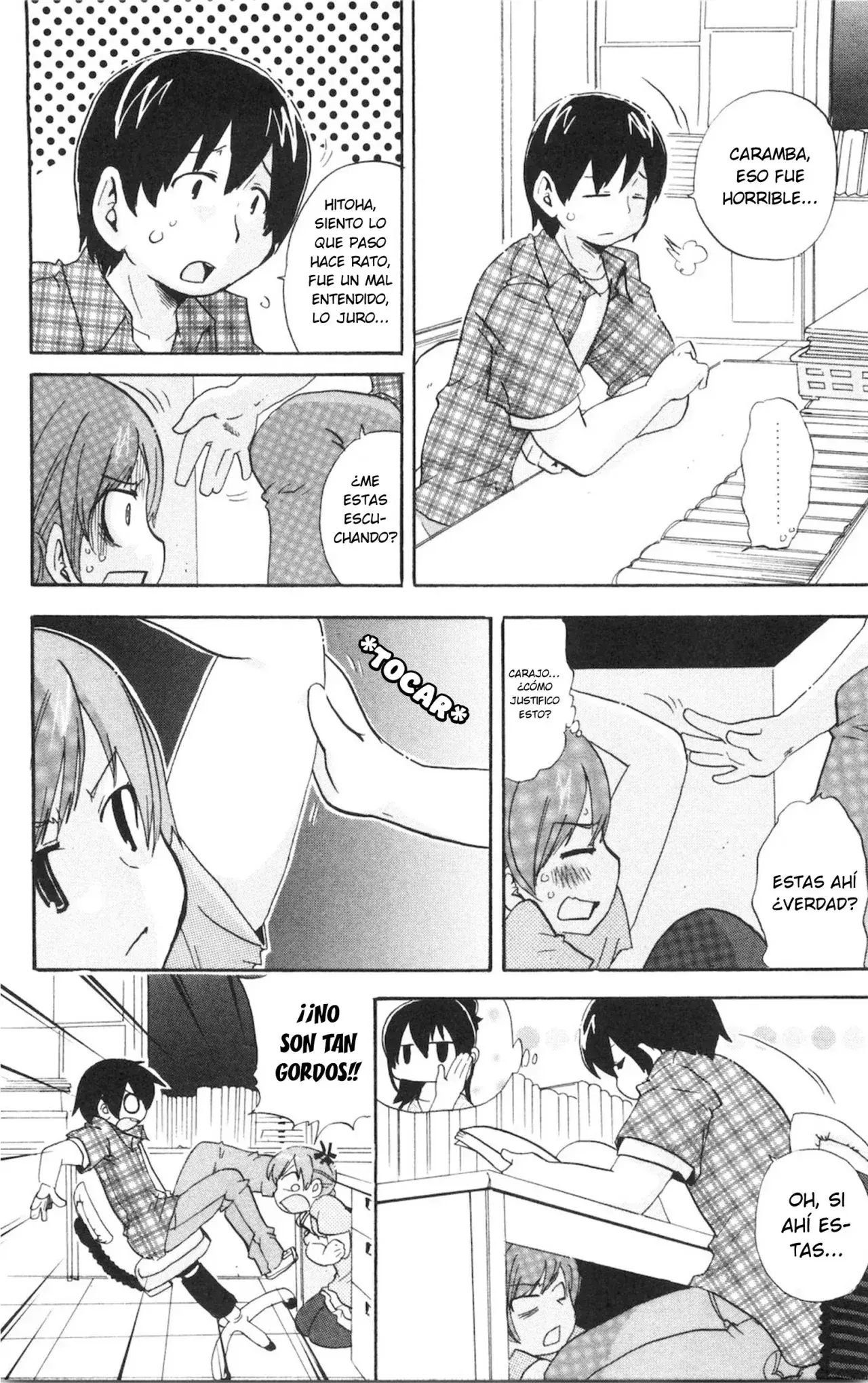 Capitulo 157 page 9