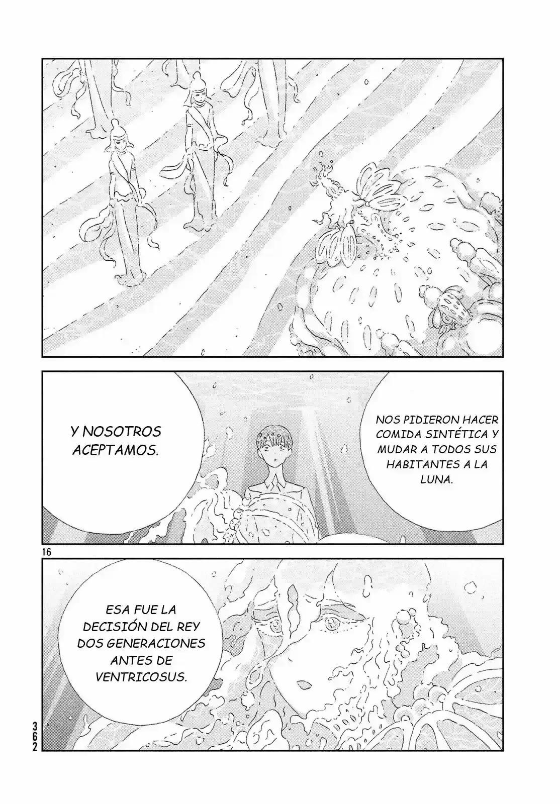 Capitulo 76 page 17
