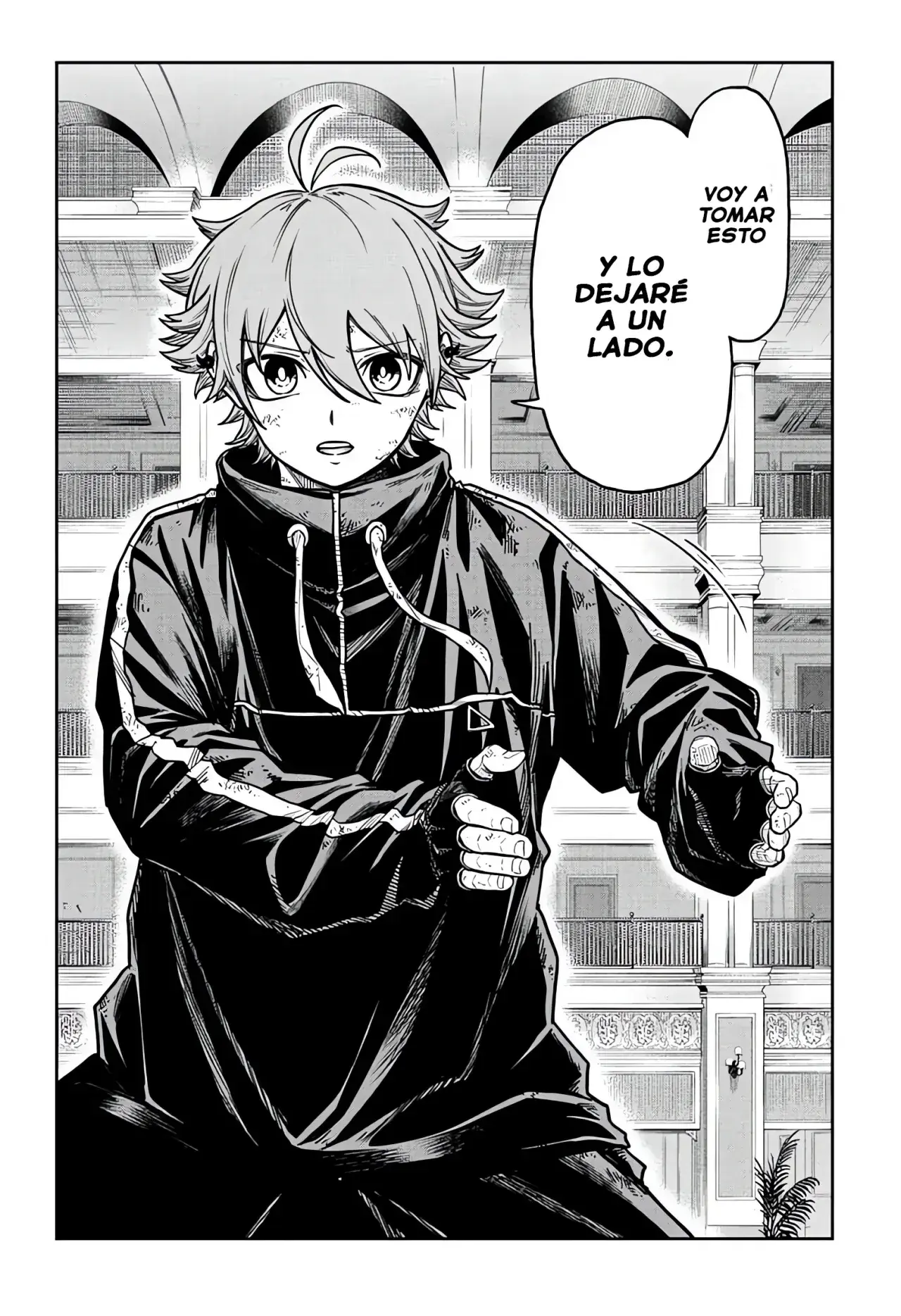 Capitulo 40 page 12