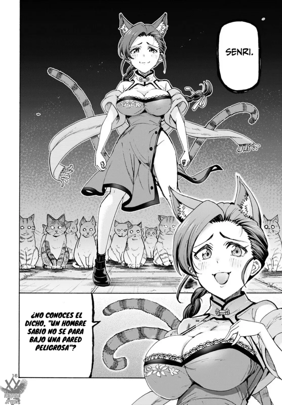 Capitulo 1 page 19
