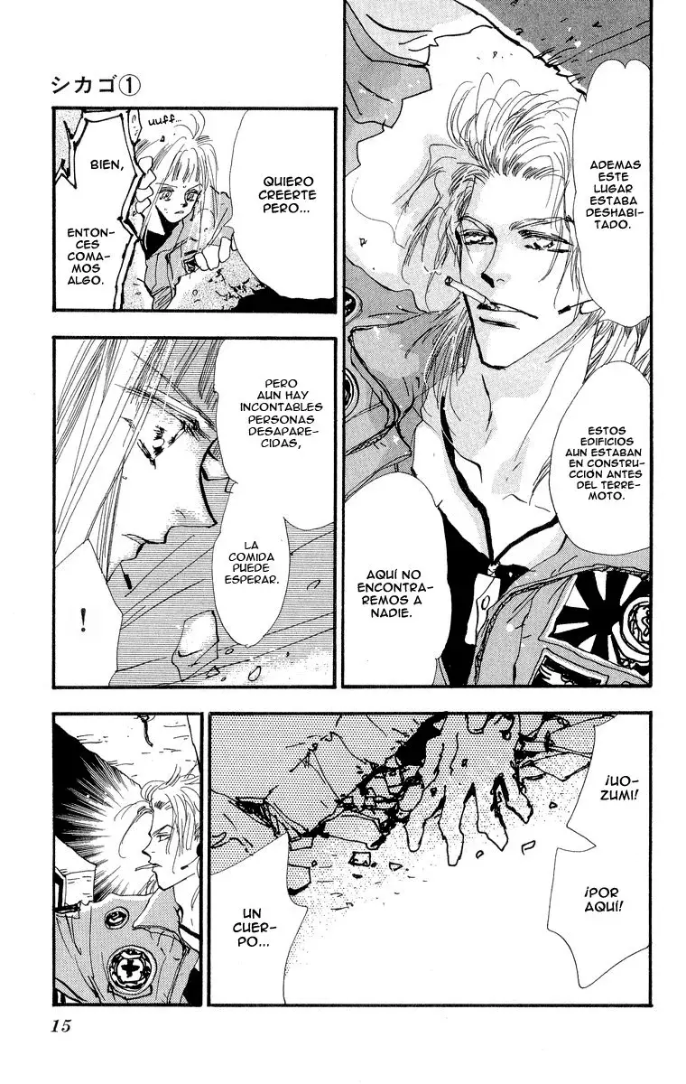 Capitulo 1 page 15
