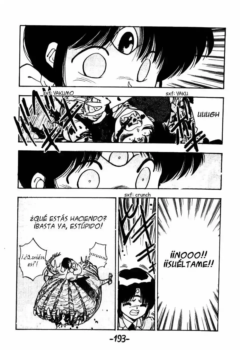 Capitulo 79 page 18