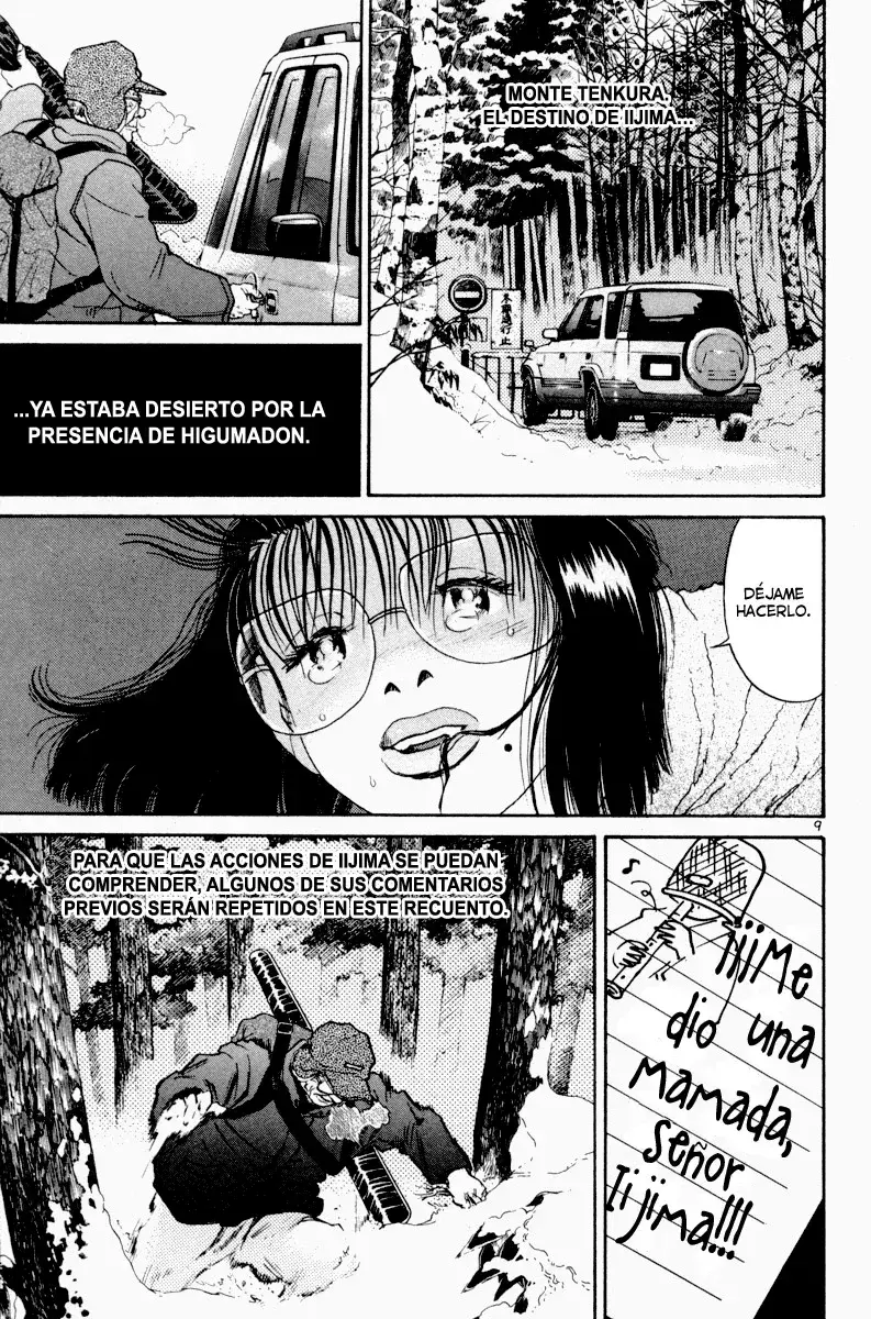 Capitulo 146 page 9