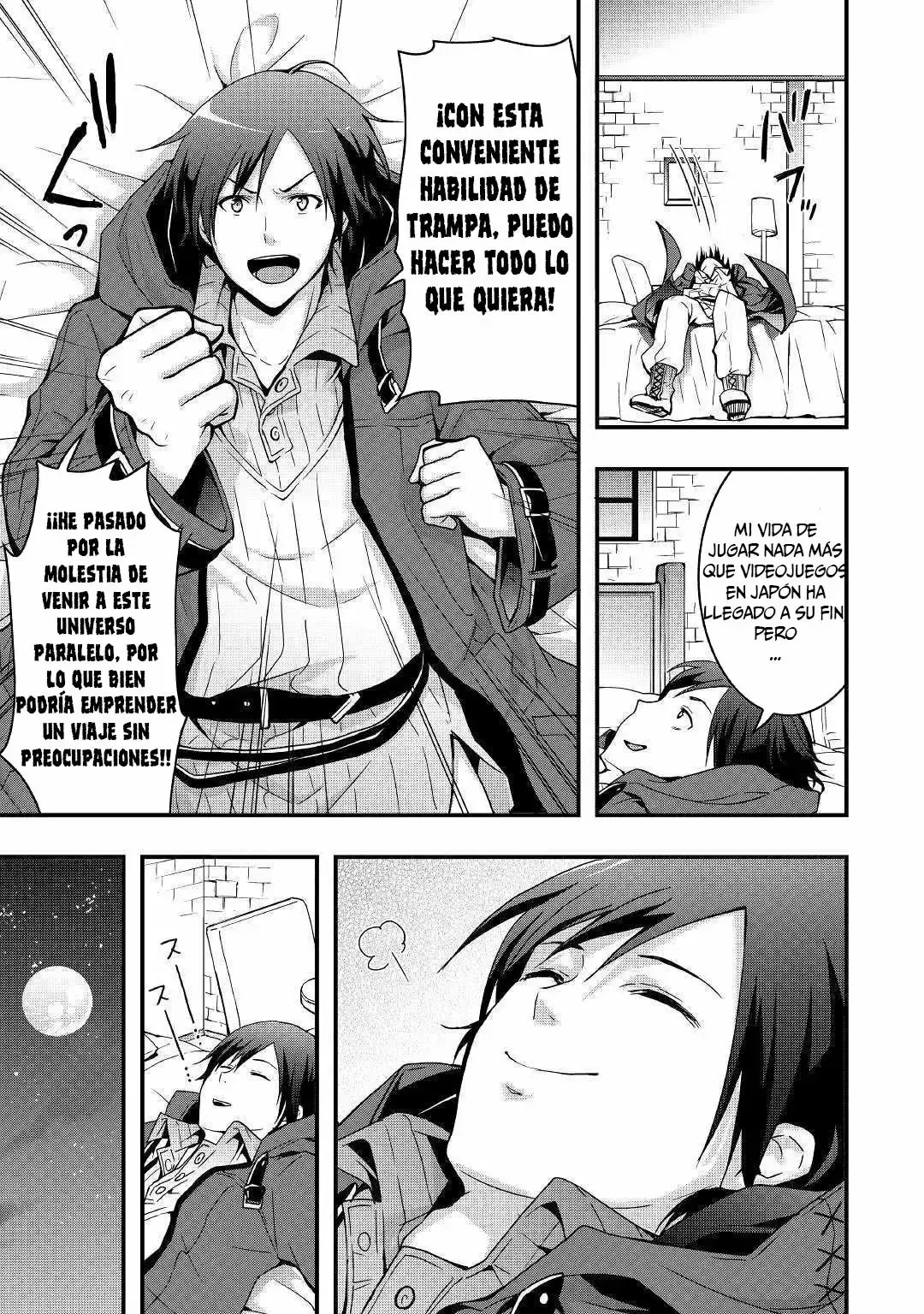 Capitulo 1 page 15