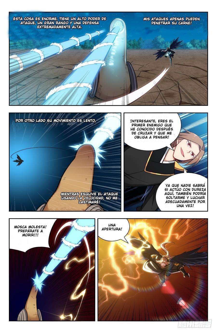 Capitulo 154 page 4