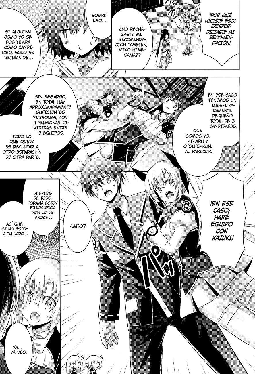 Capitulo 42 page 16