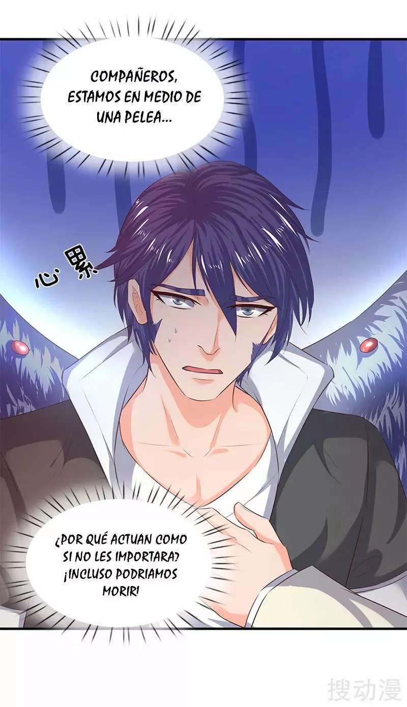 Capitulo 82 page 17