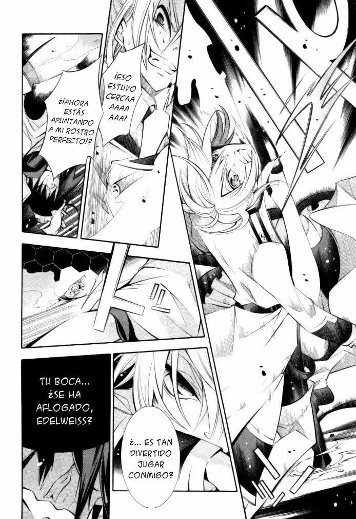 Capitulo 31 page 17