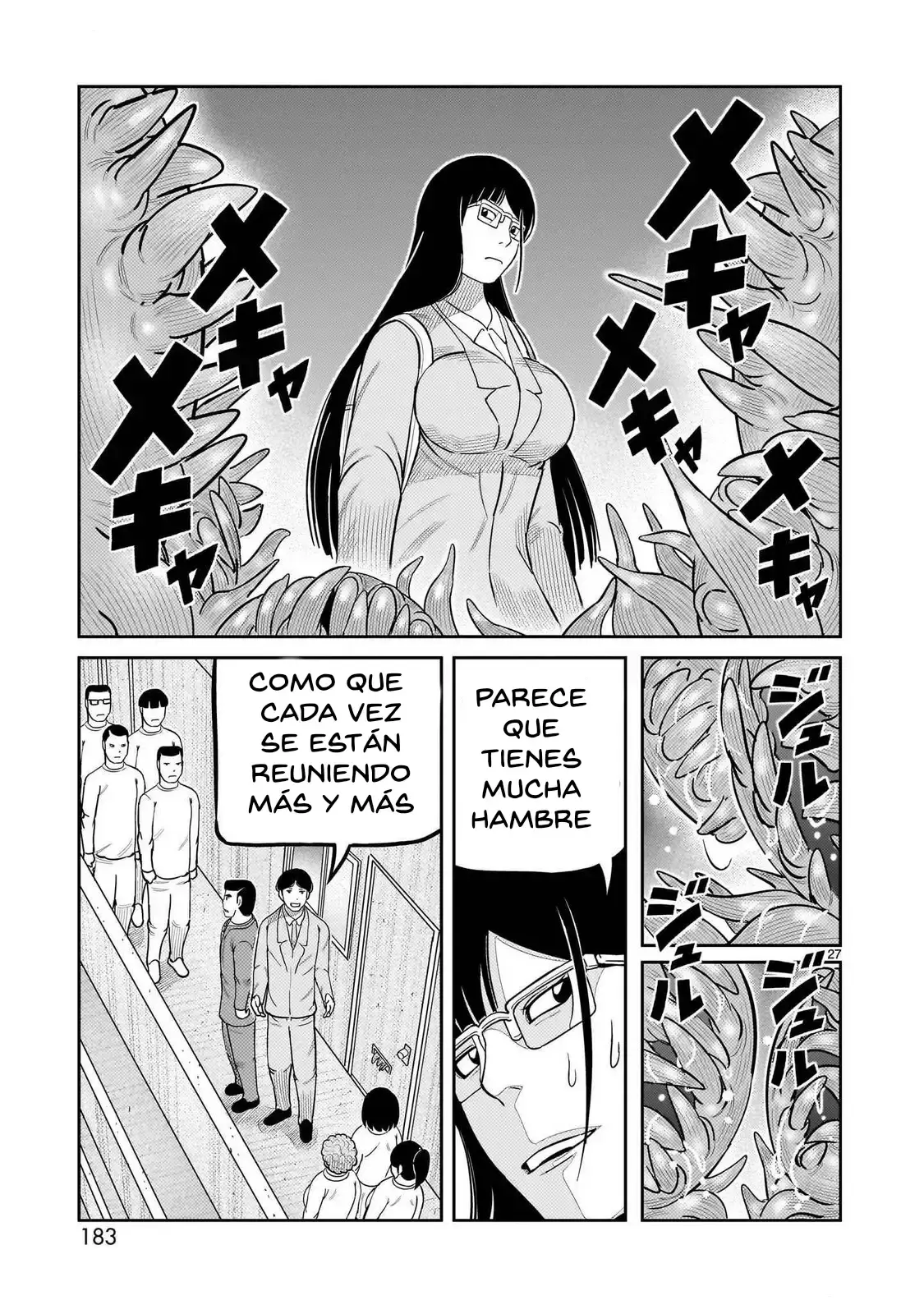 Capitulo 48 page 26