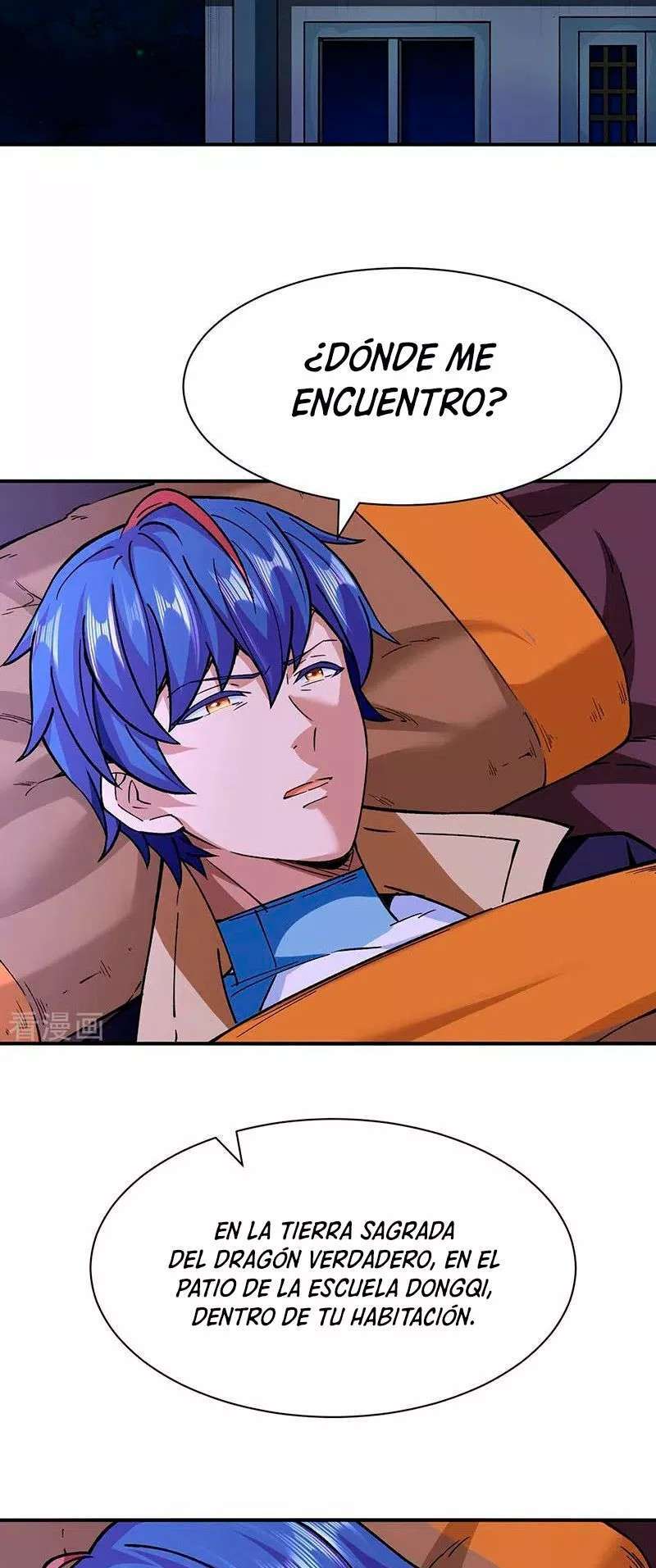 Capitulo 292 page 10