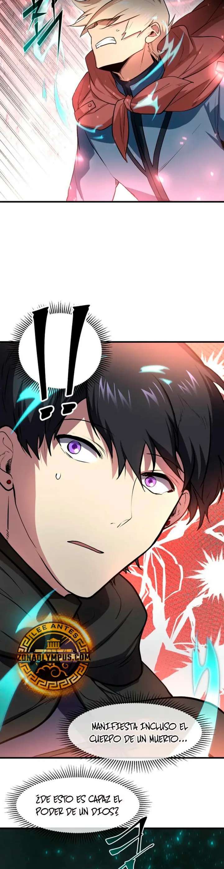 Capitulo 95 page 11