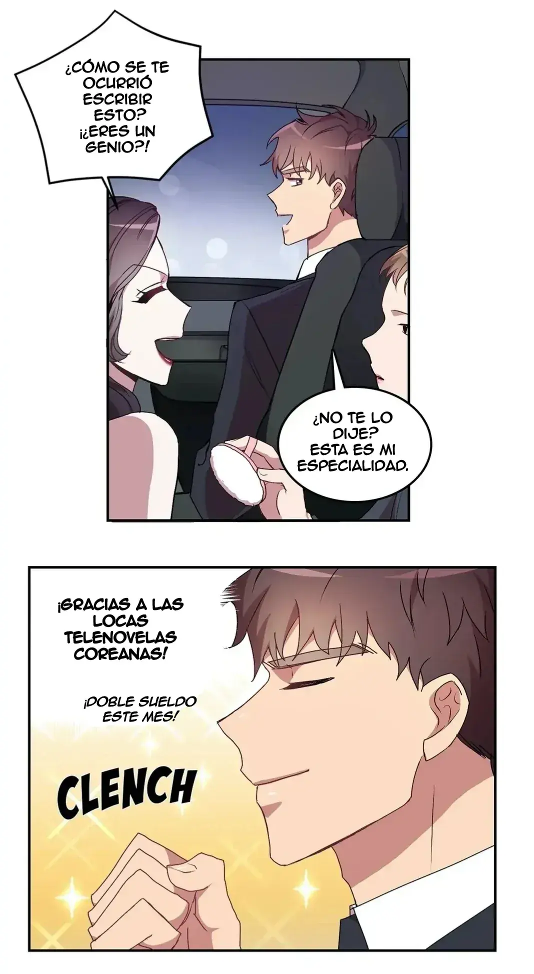 Capitulo 17 page 20
