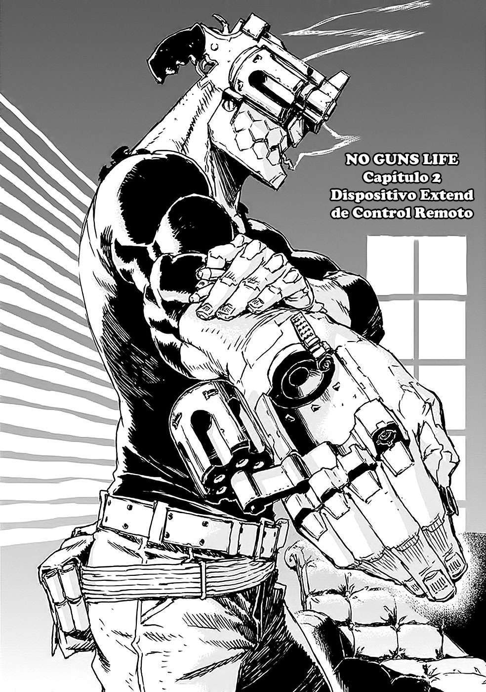 Capitulo 2 page 1