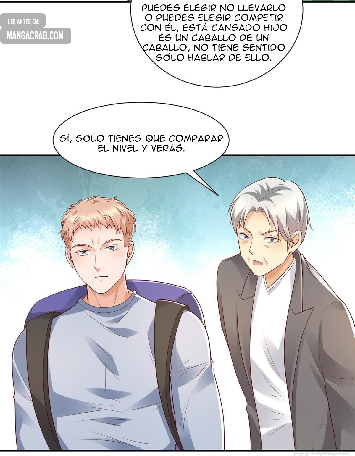 Capitulo 531 page 13