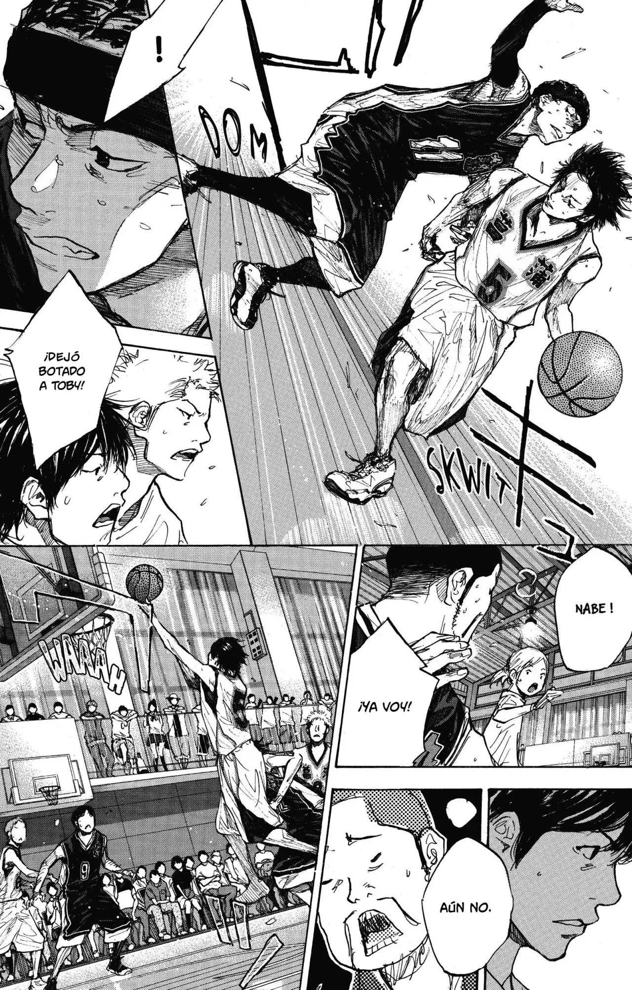 Capitulo 269 page 11