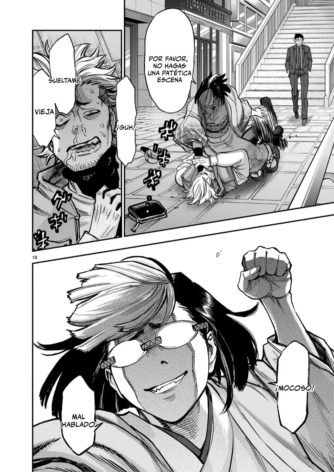 Capitulo 129 page 19