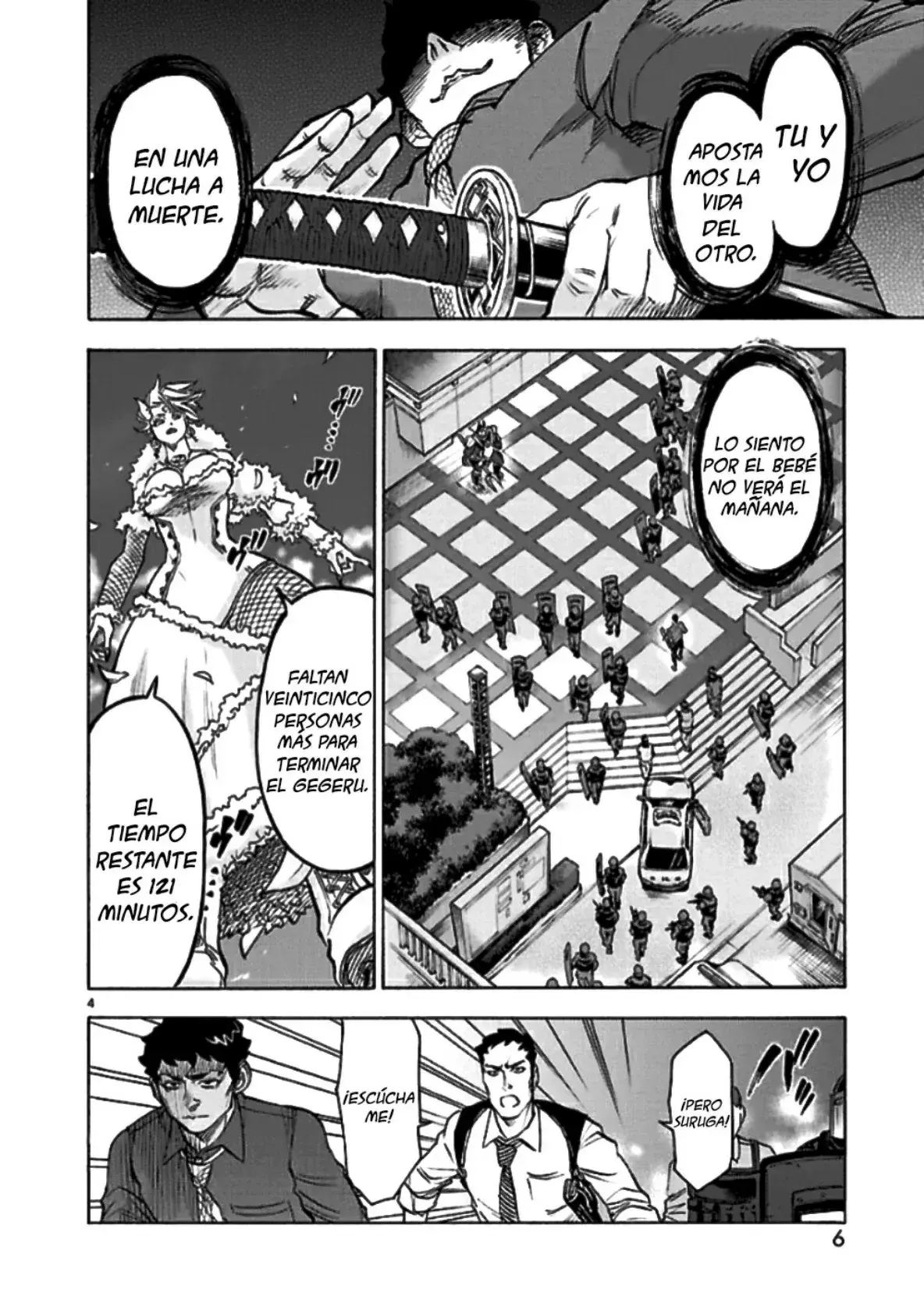 Capitulo 60 page 7