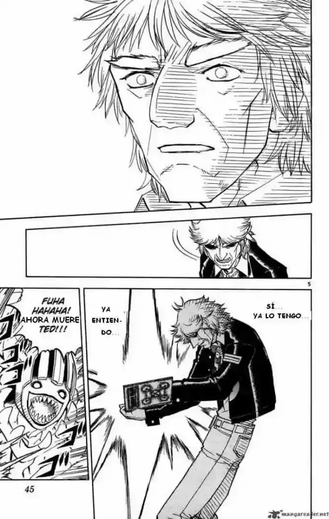 Capitulo 236 page 5