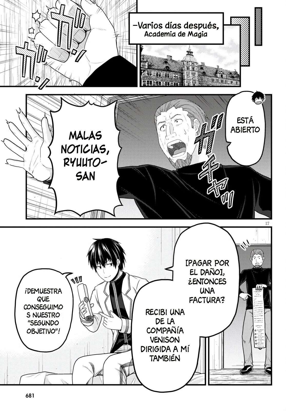 Capitulo 51 page 18