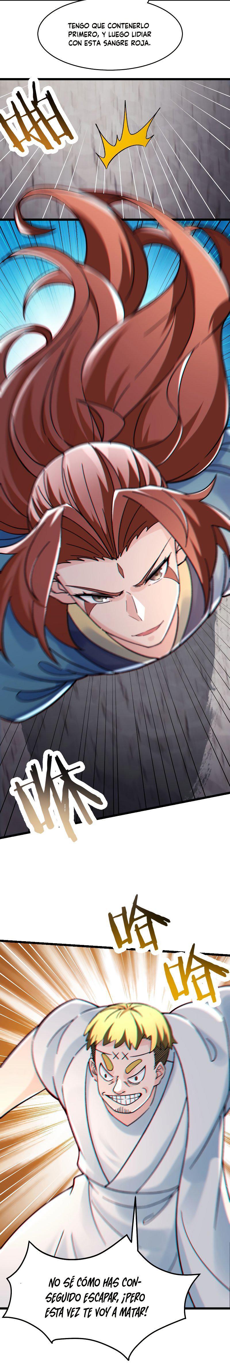 Capitulo 81 page 11