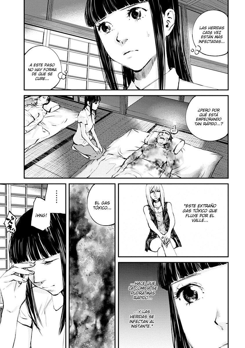 Capitulo 8 page 16
