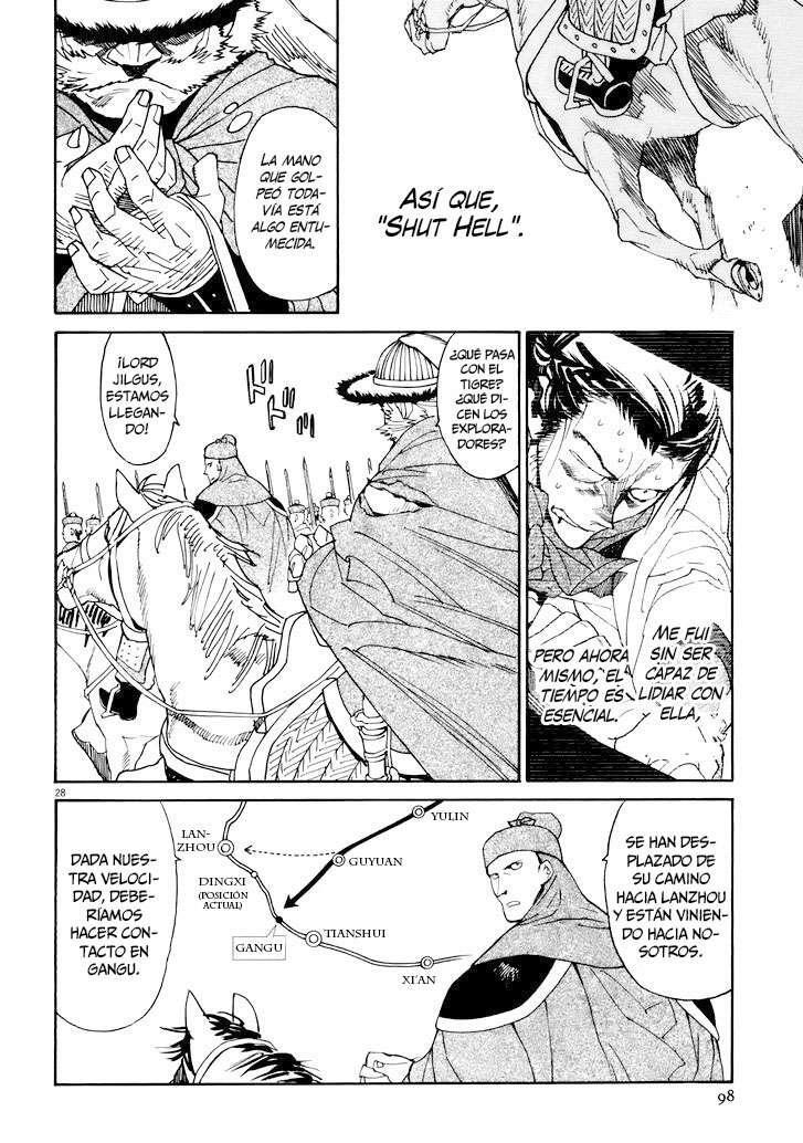 Capitulo 39 page 28