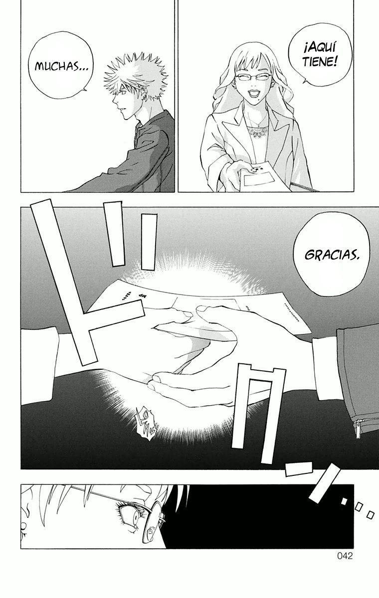 Capitulo 5 page 42