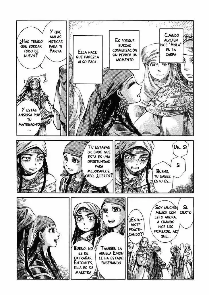 Capitulo 52 page 7