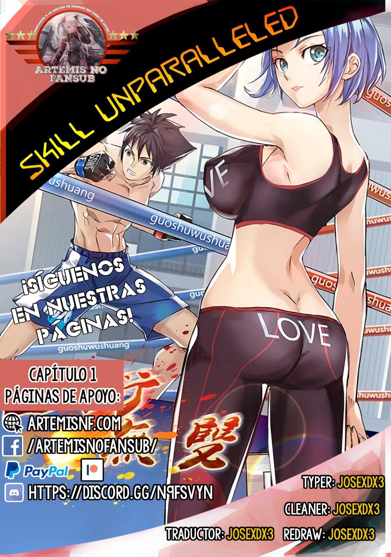 Capitulo 1 page 1