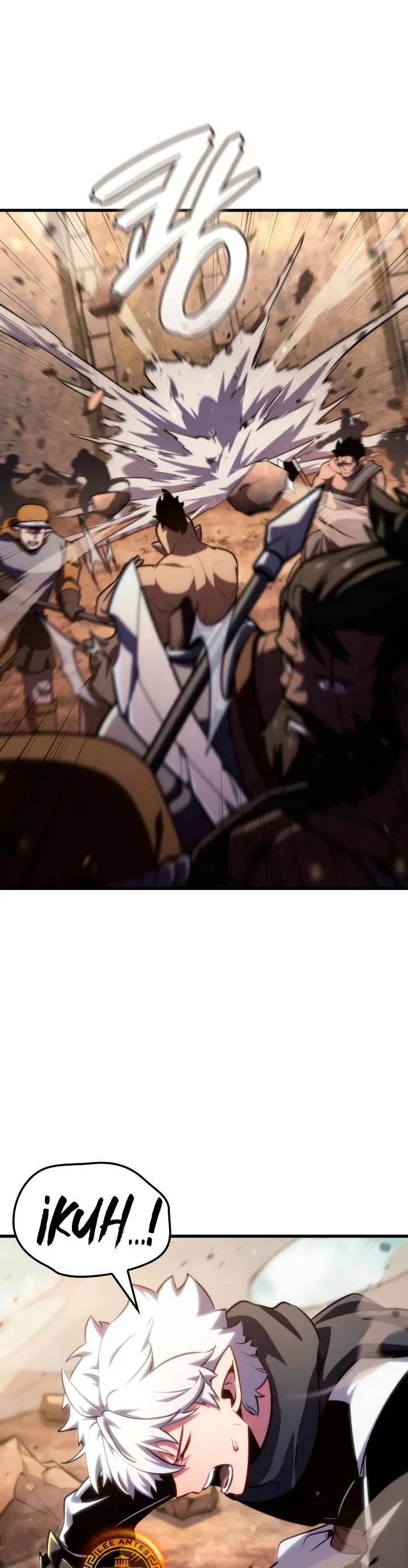 Capitulo 75 page 25